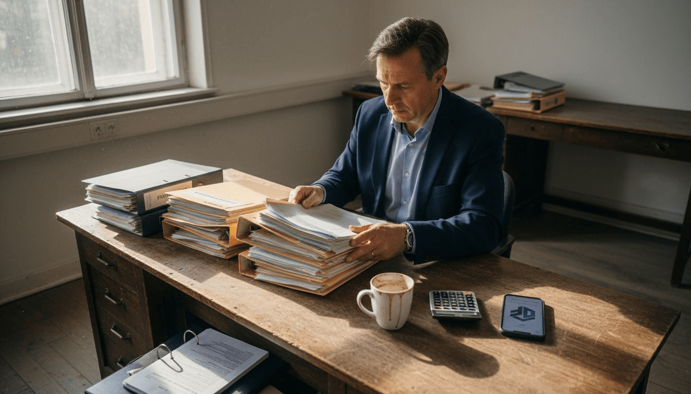 Aufteilung Grund und Boden 2026: 20 % Mehr Steuervorteil