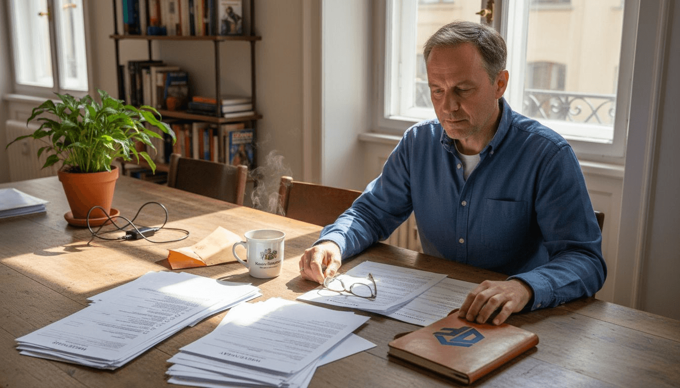 WG-Mietvertrag 2026: Rechtssicher verwalten für Investoren