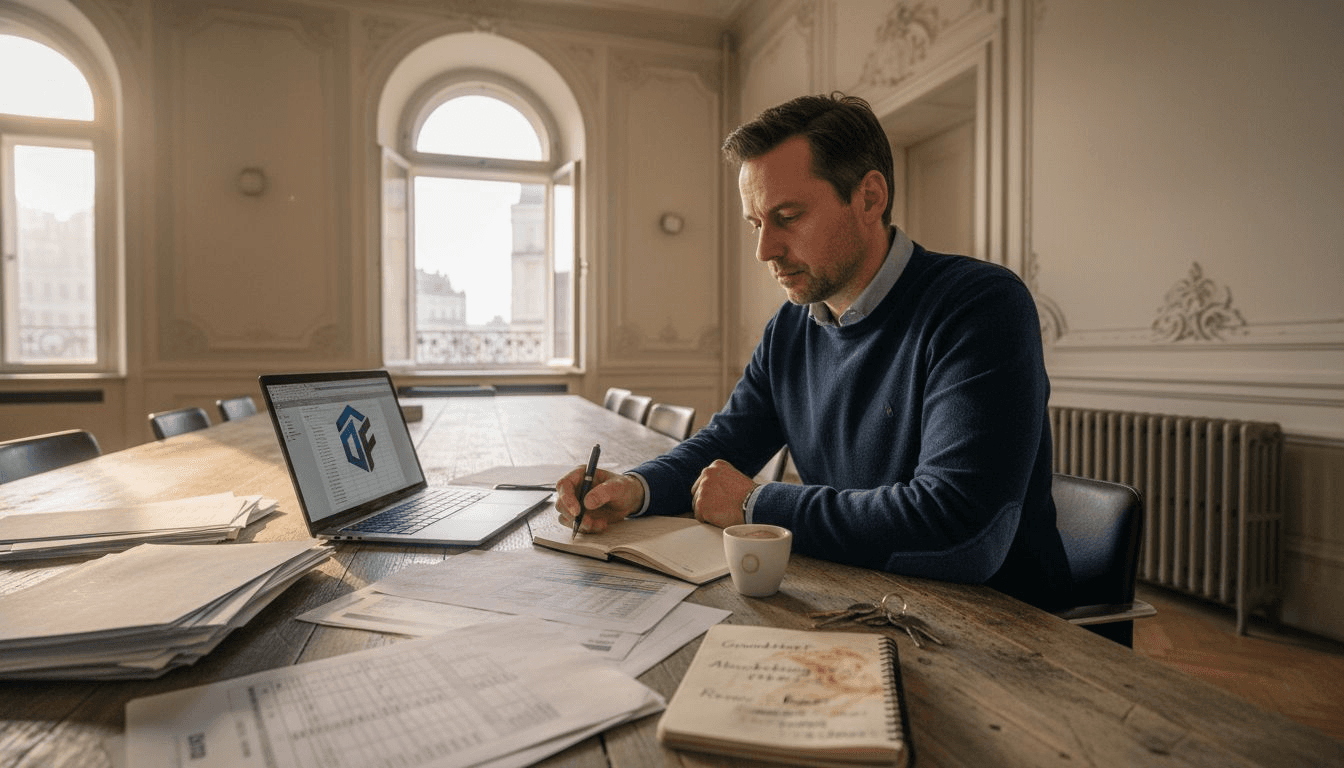 Immobilien Steuern sparen 2026: Strategien für private Investoren