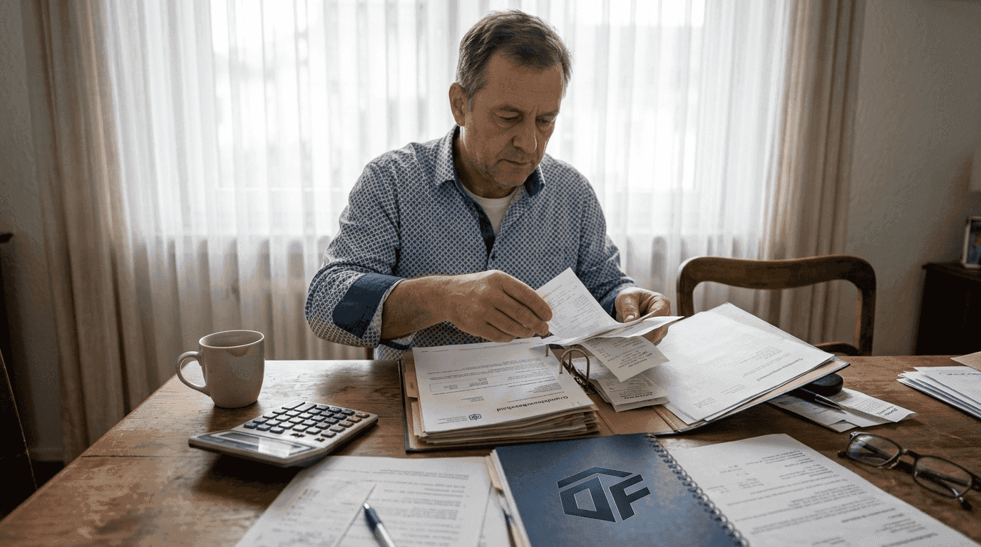 Grundsteuer absetzen 2026: steuerliche Vorteile nutzen