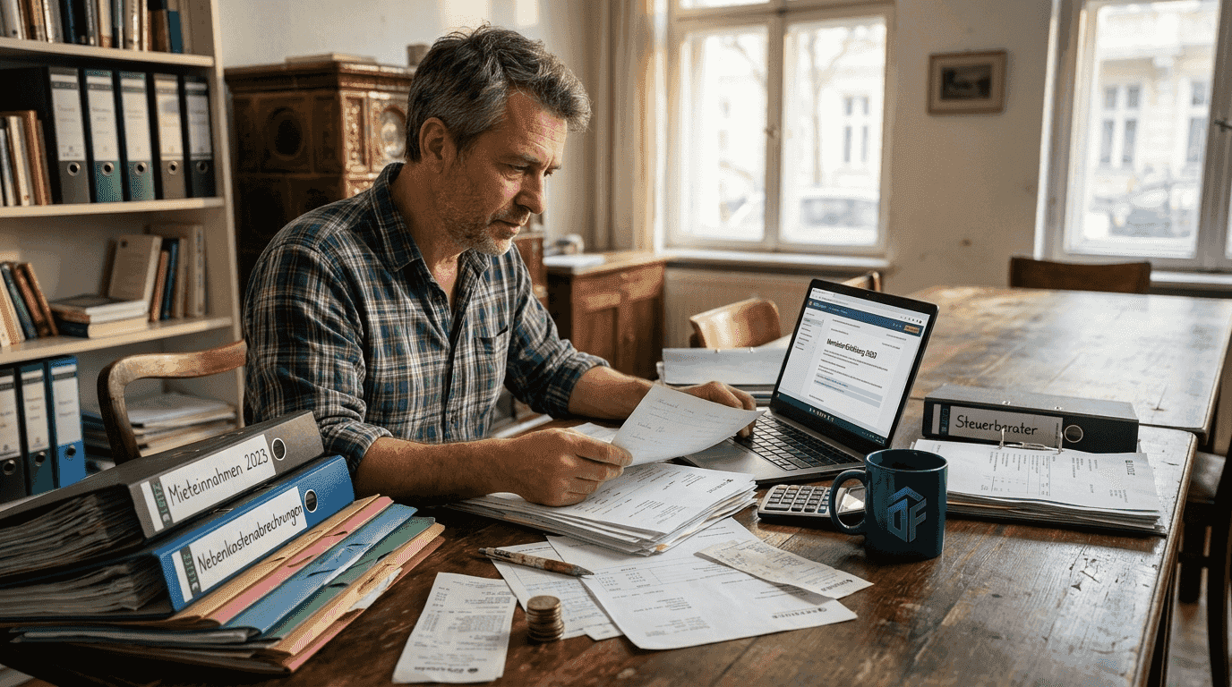 Renovierungskosten absetzen 2026: Steuern optimieren
