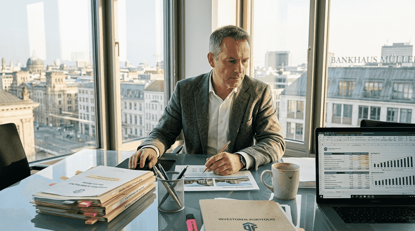 Risikominimierung Immobilien 2026: 60% weniger Verluste