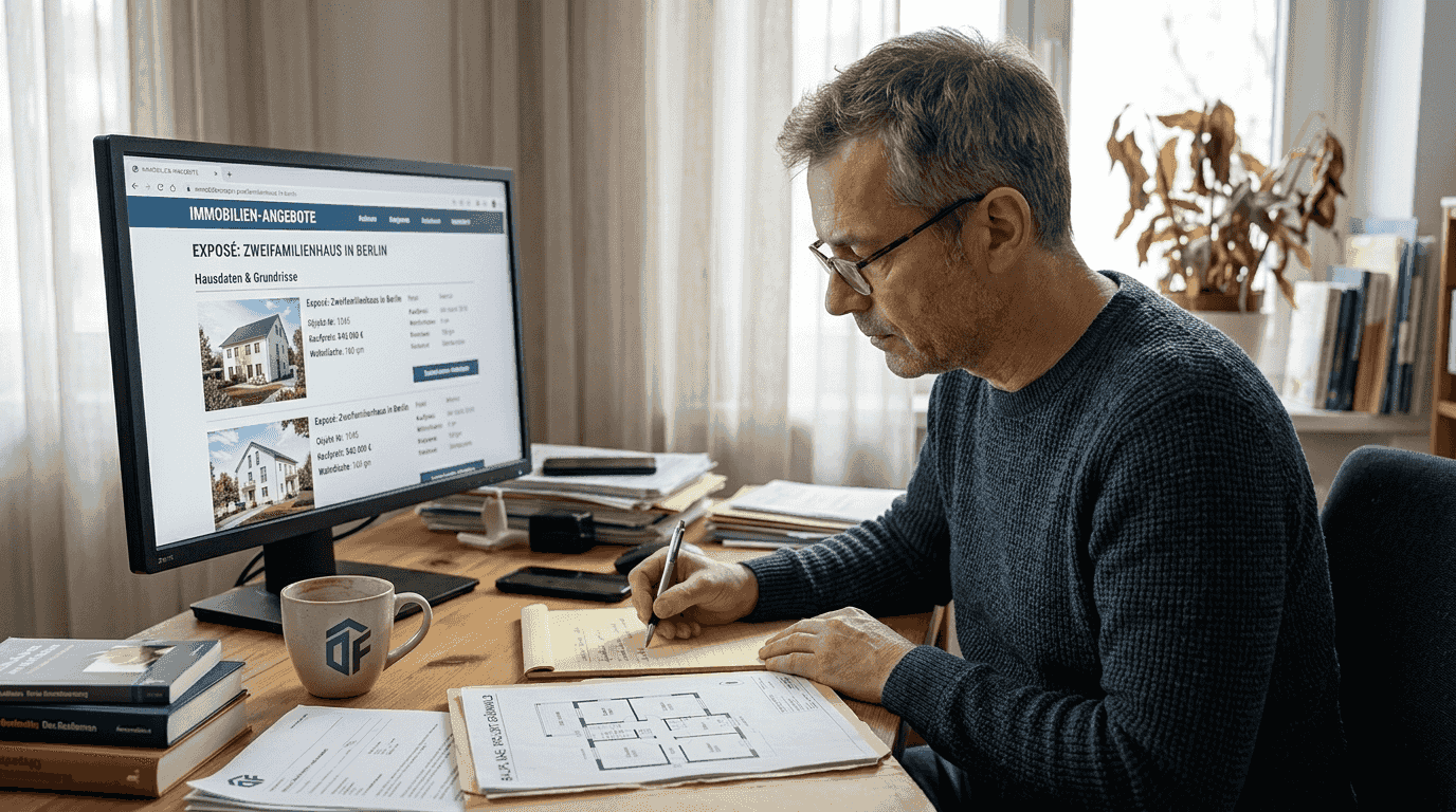 Private Immobilien-Investoren 2026: Strategien optimieren
