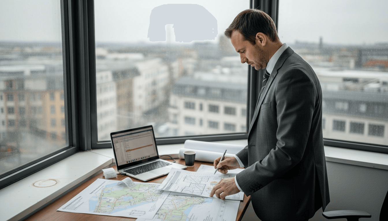 Risiken bei Immobilieninvestments 2026: Kapital sichern