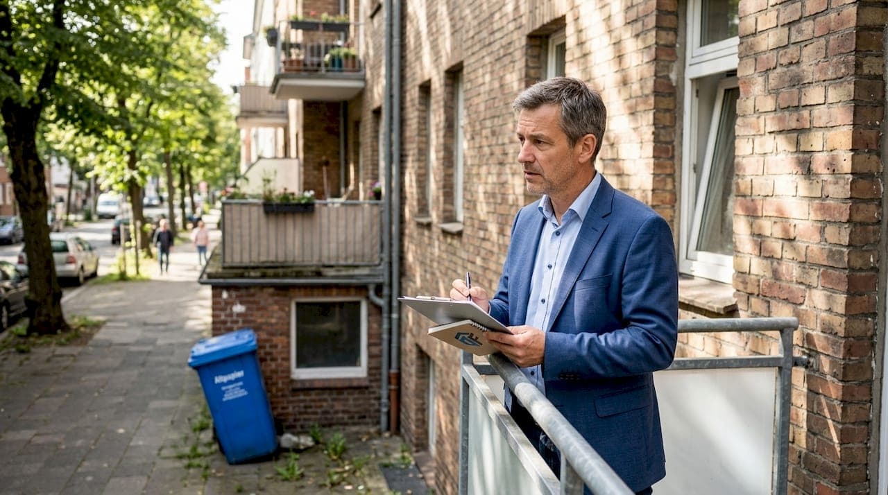 Was ist Anlageimmobilie? Definition und Strategien 2026