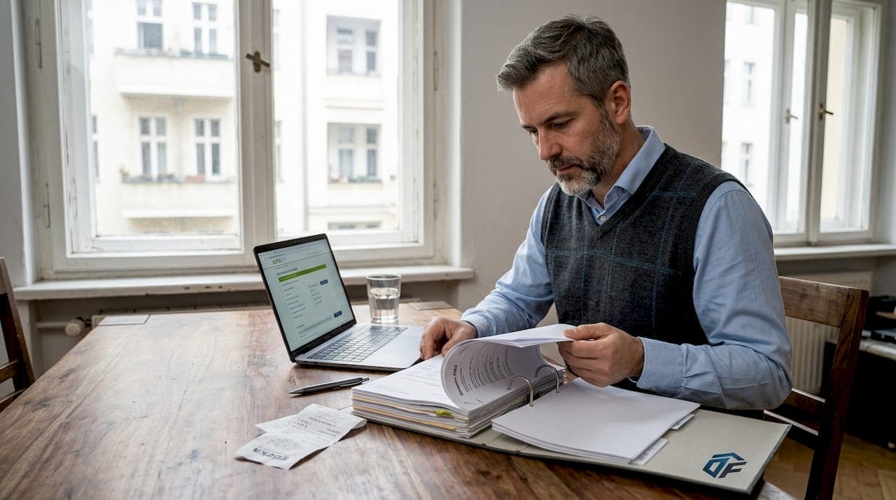 Wohnungskauf Steuern: Investoren optimieren 2026 Steuerlast